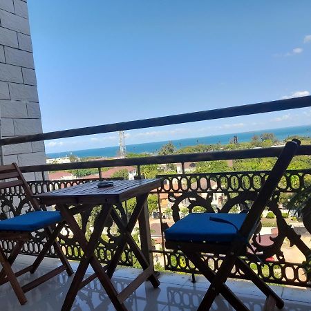 Seaview Point Bed & Breakfast Dar es Salaam Exterior foto