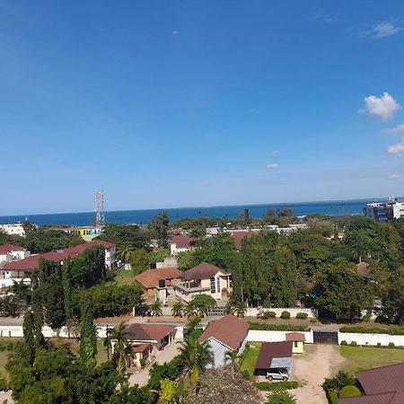 Seaview Point Bed & Breakfast Dar es Salaam Exterior foto