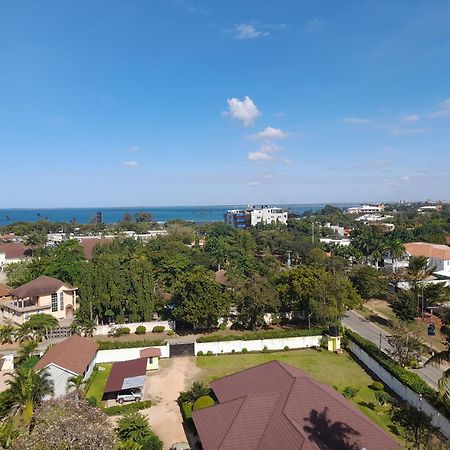 Seaview Point Bed & Breakfast Dar es Salaam Exterior foto