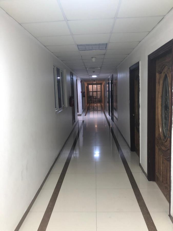 Seaview Point Bed & Breakfast Dar es Salaam Exterior foto