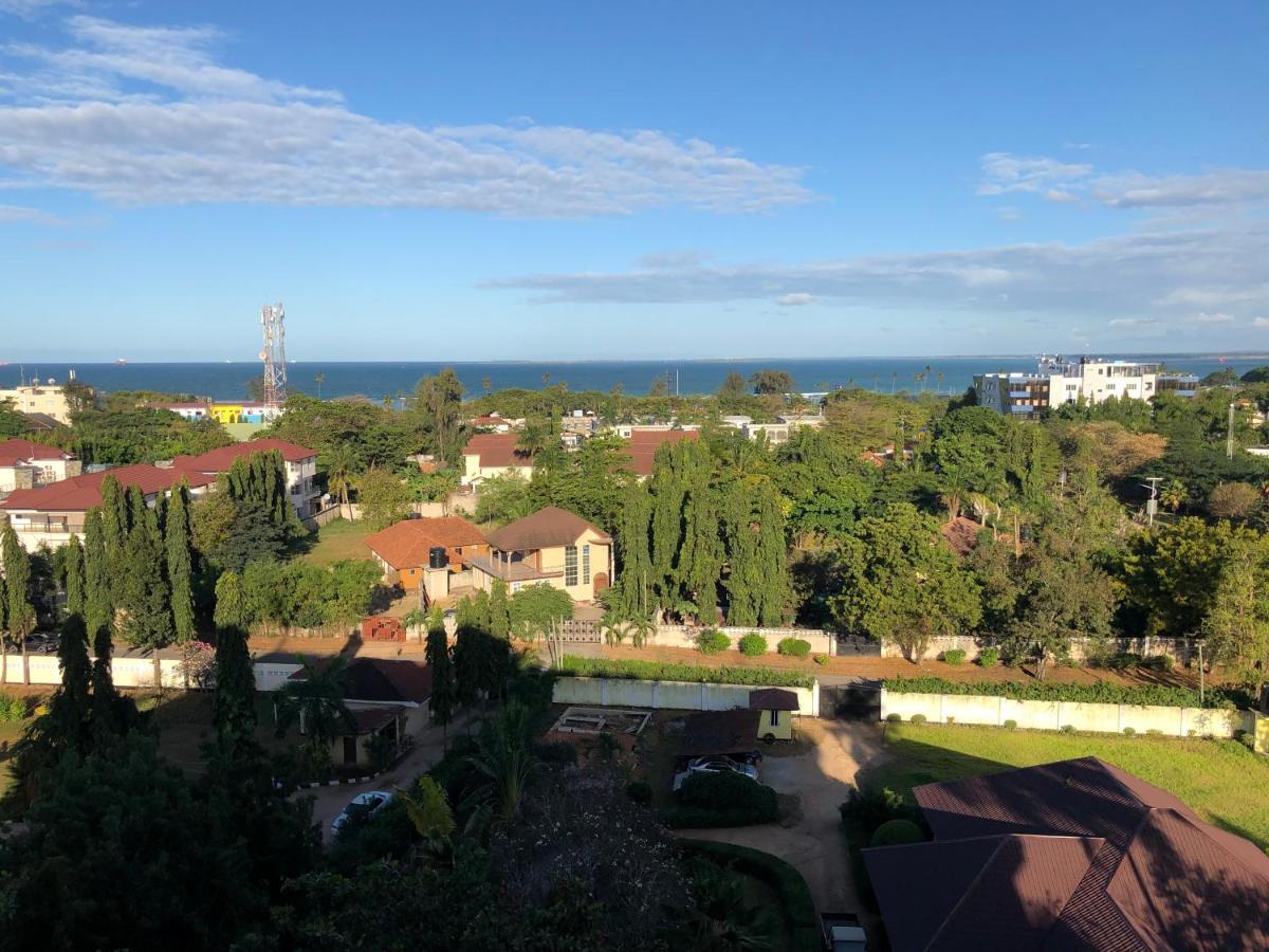 Seaview Point Bed & Breakfast Dar es Salaam Exterior foto
