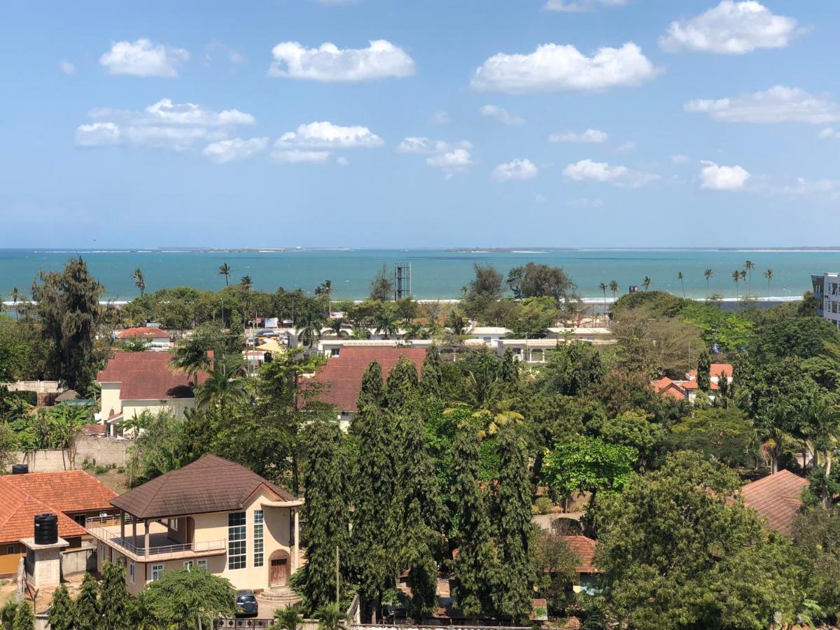 Seaview Point Bed & Breakfast Dar es Salaam Exterior foto