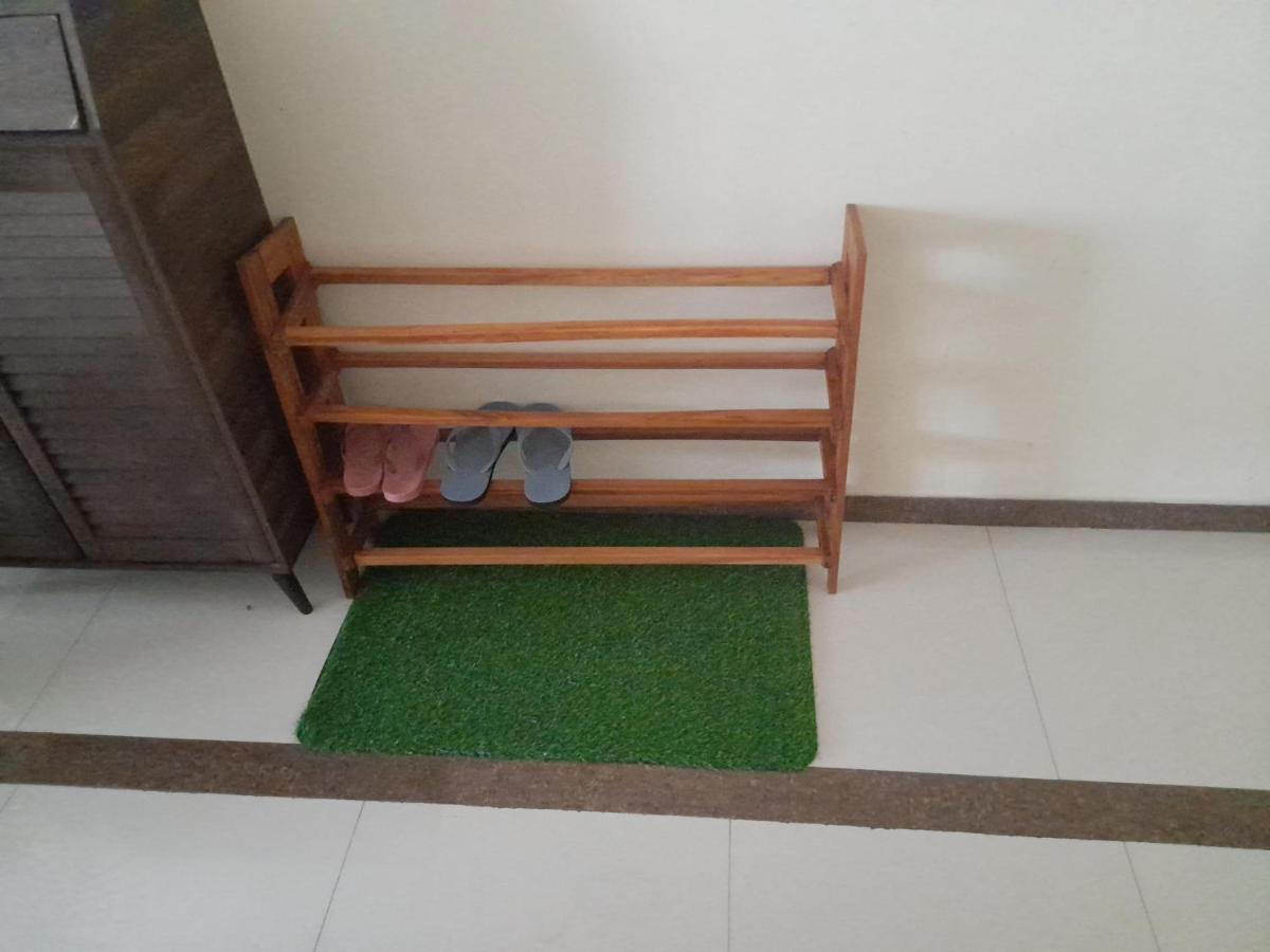 Seaview Point Bed & Breakfast Dar es Salaam Exterior foto