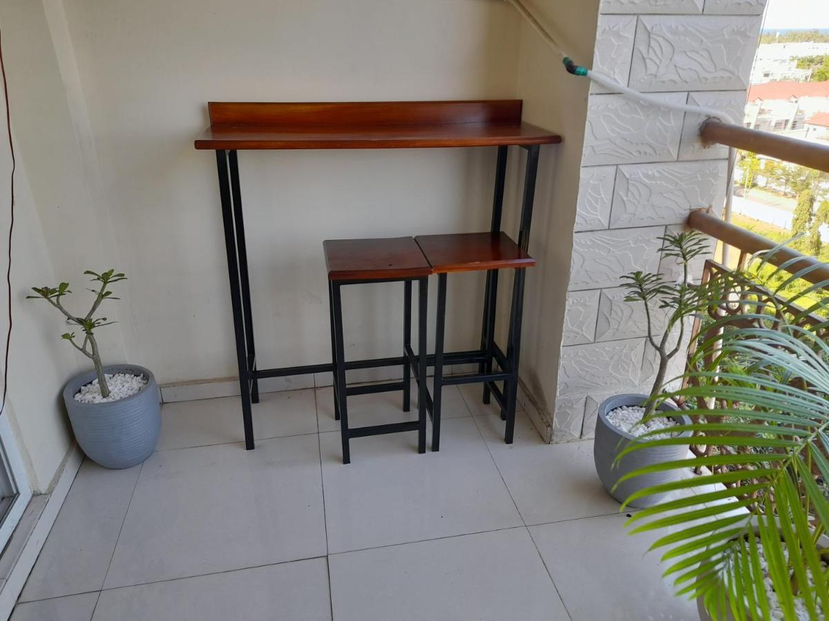 Seaview Point Bed & Breakfast Dar es Salaam Exterior foto
