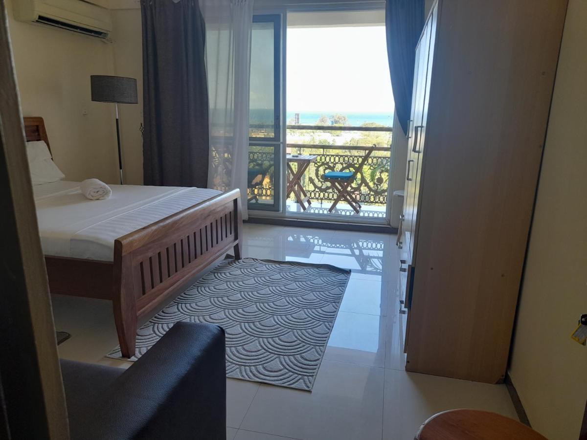 Seaview Point Bed & Breakfast Dar es Salaam Exterior foto