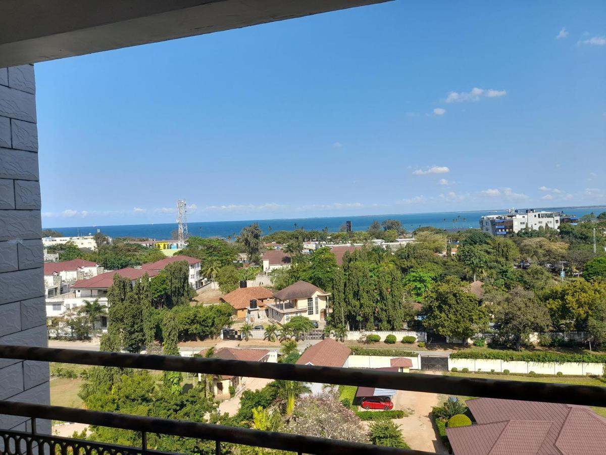 Seaview Point Bed & Breakfast Dar es Salaam Exterior foto
