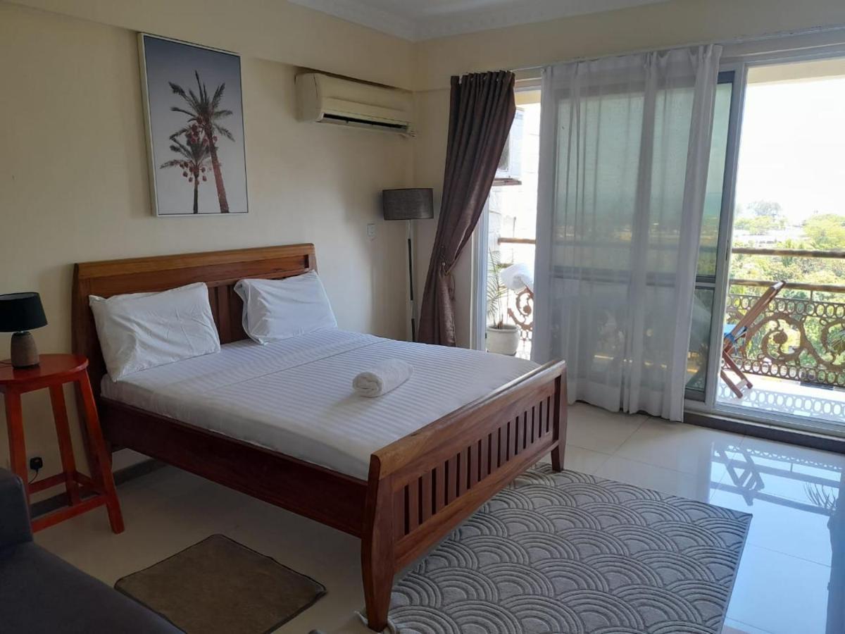 Seaview Point Bed & Breakfast Dar es Salaam Exterior foto