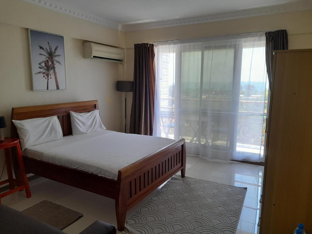 Seaview Point Bed & Breakfast Dar es Salaam Exterior foto