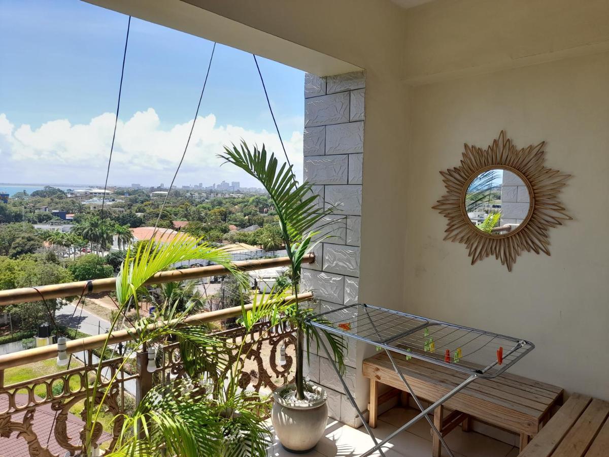 Seaview Point Bed & Breakfast Dar es Salaam Exterior foto