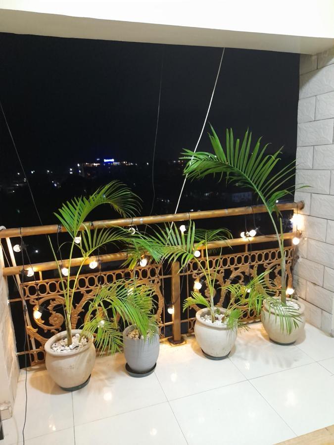 Seaview Point Bed & Breakfast Dar es Salaam Exterior foto