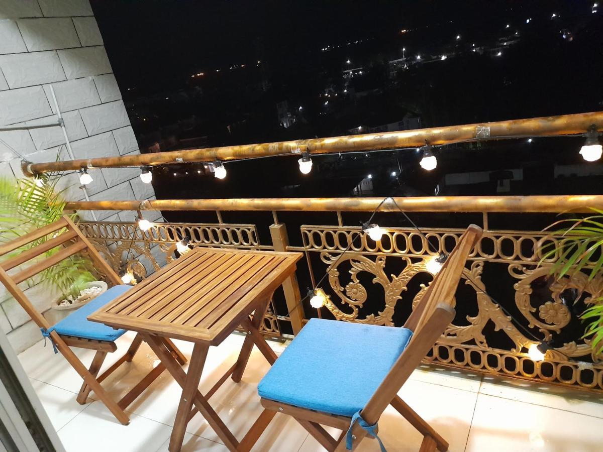 Seaview Point Bed & Breakfast Dar es Salaam Exterior foto