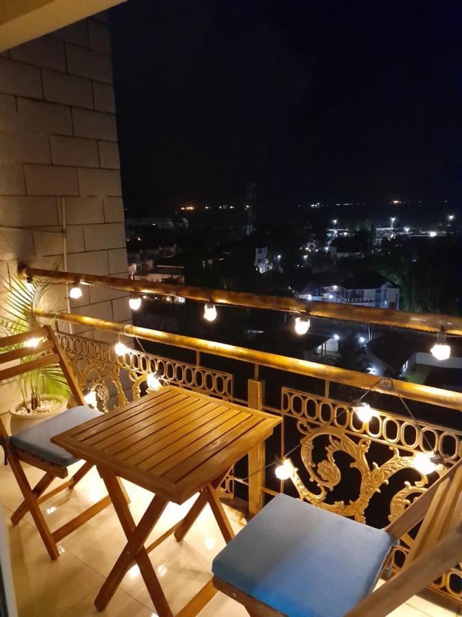 Seaview Point Bed & Breakfast Dar es Salaam Exterior foto