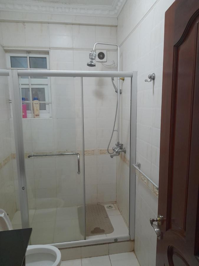 Seaview Point Bed & Breakfast Dar es Salaam Exterior foto