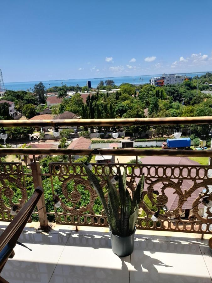 Seaview Point Bed & Breakfast Dar es Salaam Exterior foto