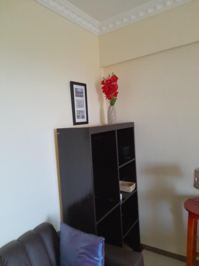 Seaview Point Bed & Breakfast Dar es Salaam Exterior foto