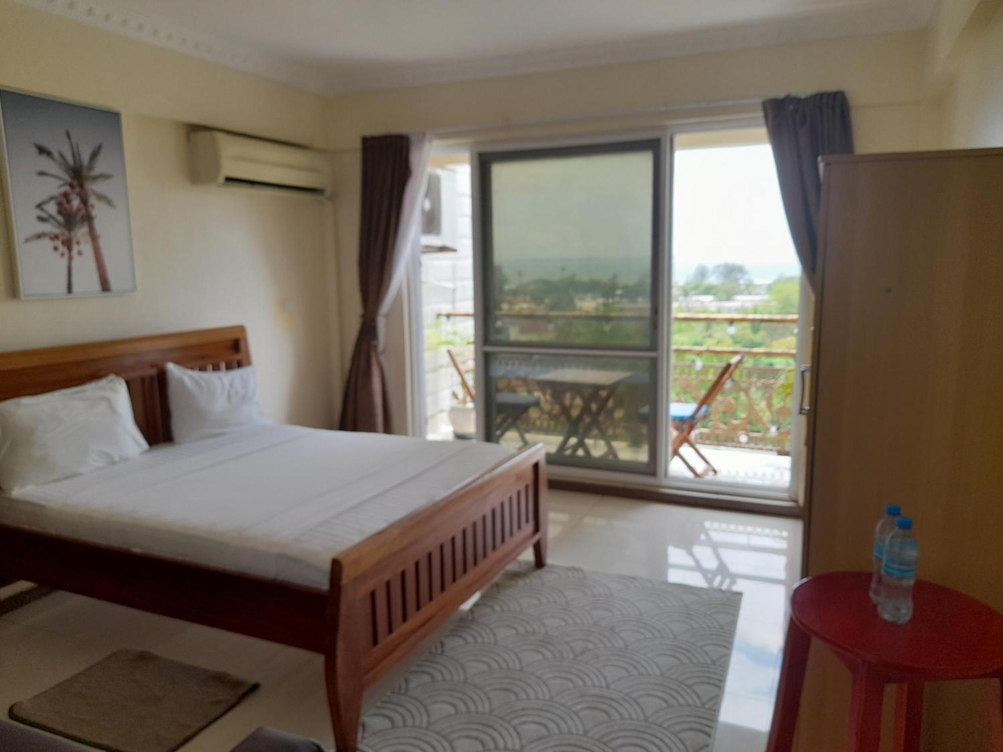 Seaview Point Bed & Breakfast Dar es Salaam Cameră foto